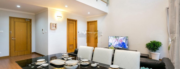 Cho thuê căn hộ có một diện tích sàn 110m2 vị trí tiện lợi ngay tại Quận 3, Hồ Chí Minh giá thuê hấp dẫn từ 12 triệu/tháng-03