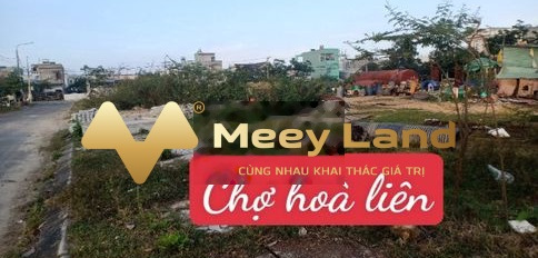 Bán đất 100m2 mặt tiền nằm tại Hòa Liên, Hòa Vang-02