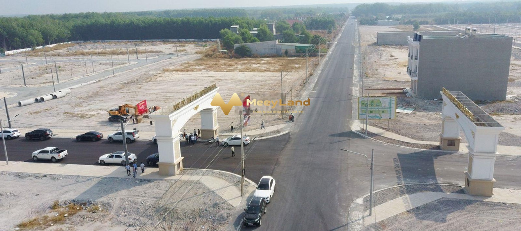 Giá bán tốt 990 triệu bán đất với dt chuẩn 90 m2 vị trí đẹp nằm ở Huyện Chơn Thành, Tỉnh Bình Phước
