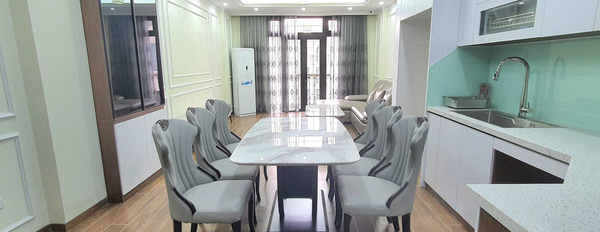 Bán nhà khu Vạn Phúc, Hà Đông, thang máy ô tô 60m2, 7 tầng-02