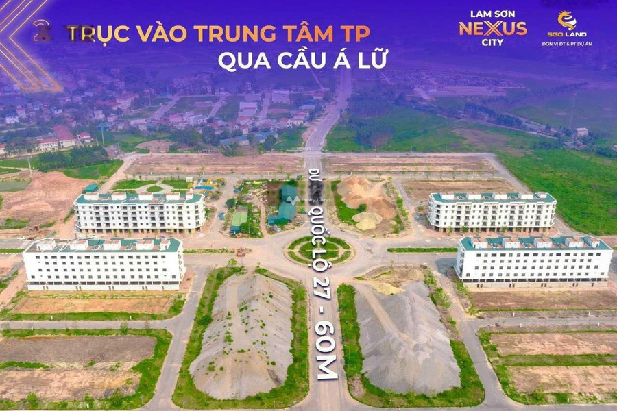 Giá bán đề xuất 2.4 tỷ bán đất diện tích khoảng 90m2 vị trí đẹp ngay ở Mỹ Độ, Bắc Giang-01
