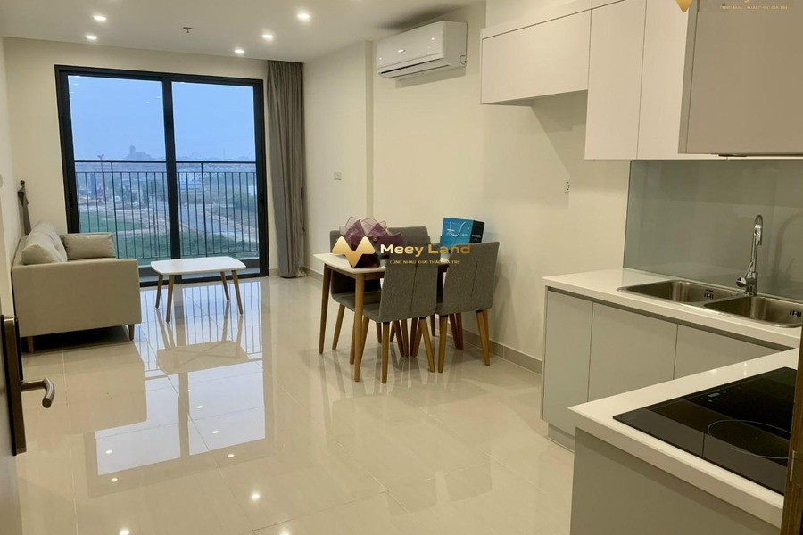 Cho thuê căn hộ dự án Smart City Hội An, tại Tây Mỗ, Hà Nội, diện tích 55m2, giá 8 triệu/tháng-01