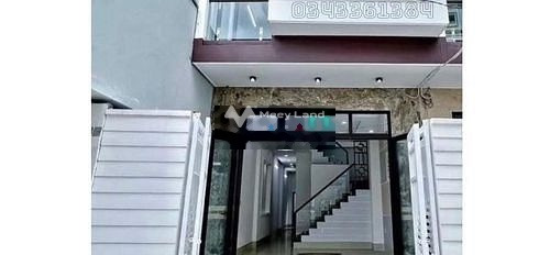 Nhà 2 PN bán nhà ở có diện tích 52m2 bán ngay với giá hạt dẻ từ 1.7 tỷ tọa lạc ngay Nguyễn Trãi, Phường 11-02
