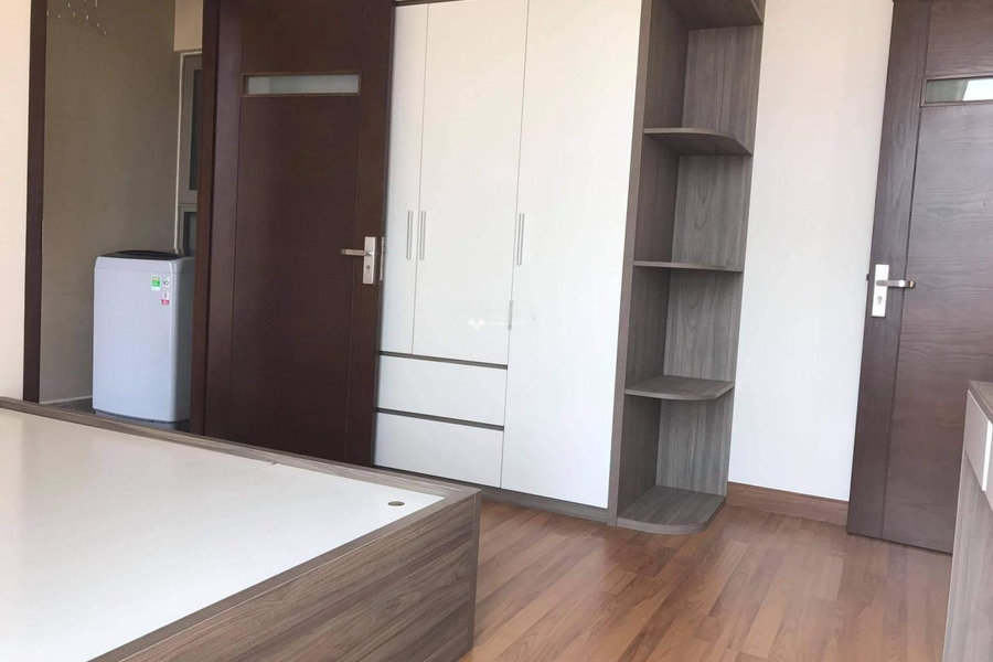 Căn hộ 2 PN, cho thuê căn hộ vị trí mặt tiền nằm ở Trung Kính, Hà Nội, nhìn chung có 2 PN, 2 WC liên hệ liền-01
