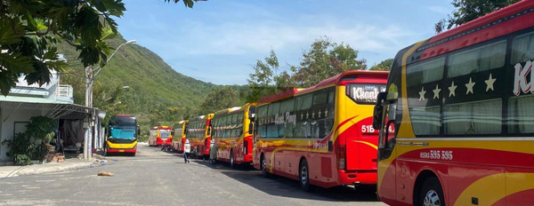 Bán đất tặng nhà c4 có gác, Đường Triệu Quang Phục, Vĩnh Hoà Nha Trang 60m2 ngang 5m chỉ 2,9 tỷ -02