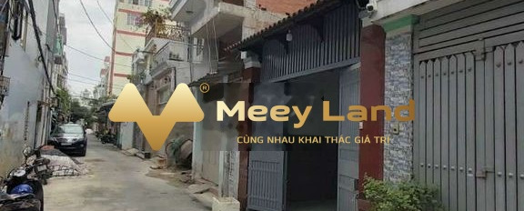 Nhà có tổng cộng 4 PN, cho thuê nhà, thuê ngay với giá mong muốn 15 triệu/tháng toàn bộ khu vực có diện tích 90m2 vị trí đẹp ở Tân Sơn, Hồ Chí Minh-02