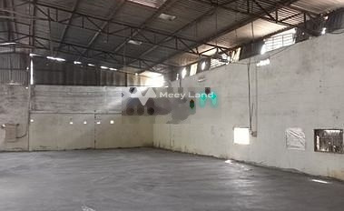 Vị trí thuận lợi tọa lạc ngay ở Thạnh Xuân, Hồ Chí Minh cho thuê kho bãi 600m2 thuê ngay với giá siêu tốt chỉ 30 triệu/tháng lh thương lượng thêm-02