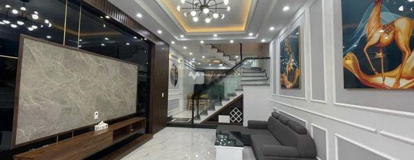 Nhà gồm 4 PN cho thuê nhà ở diện tích trong khoảng 58m2 thuê ngay với giá cực tốt chỉ 16 triệu/tháng vị trí nằm tại Đằng Giang, Hải Phòng-03