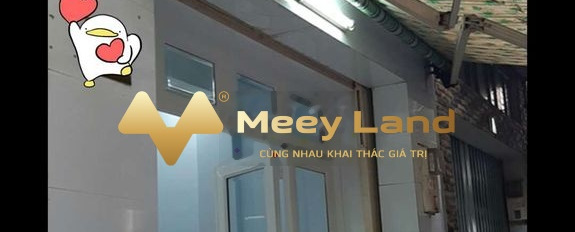 Nằm ở Phường 6, Hồ Chí Minh, cho thuê nhà, vào ở ngay giá cực mềm 12 triệu/tháng diện tích chuẩn là 45m2 nhà phong thủy tốt-03