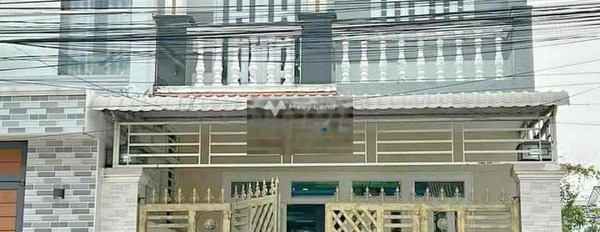 Nhà có 3 PN, cho thuê nhà, giá thuê cực sốc 10 triệu/tháng diện tích thực đúng với trên ảnh 100m2 mặt tiền tọa lạc ngay tại Nguyễn Văn Linh, Ninh Kiều-02