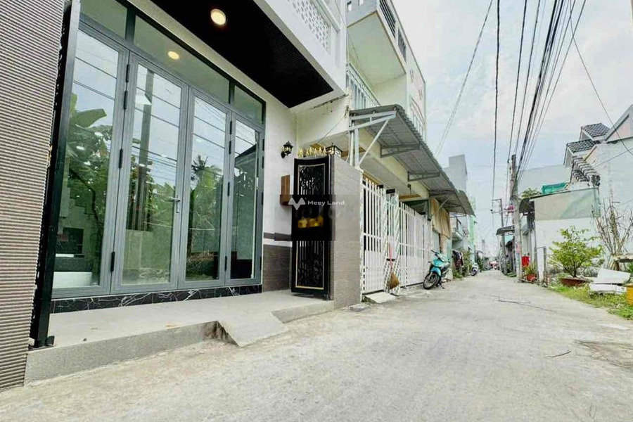 Có diện tích chung 7999m2 bán nhà mặt tiền tọa lạc ngay trên An Khánh, Ninh Kiều hướng Đông Bắc tổng quan nhà thì gồm có 2 PN 2 WC liên hệ chính chủ.-01