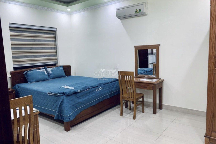 Trong căn hộ nhìn chung có 1 phòng ngủ, cho thuê căn hộ vị trí nằm ngay Võ Nguyên Giáp, Lê Chân, 1 WC khu vực dân cư-01