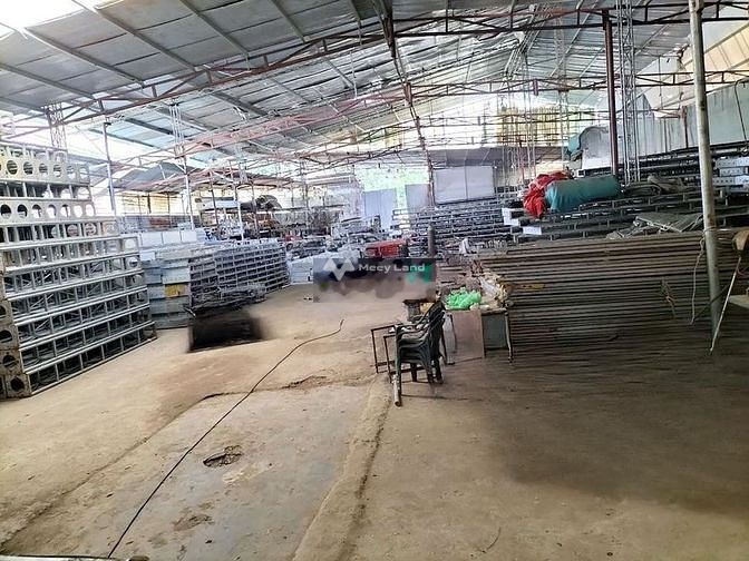 Cho thuê kho xưởng*500- 1000m2 gần Hoàng Hữu Nam,Long Thạnh Mỹ, Quận 9 -01