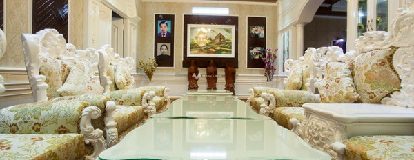 Hòa Thạnh, Hồ Chí Minh, bán biệt thự, giá bán đề cử từ 50 tỷ có diện tích chung là 430m2, tổng quan bên trong ngôi nhà 9 phòng ngủ liên hệ liền-03