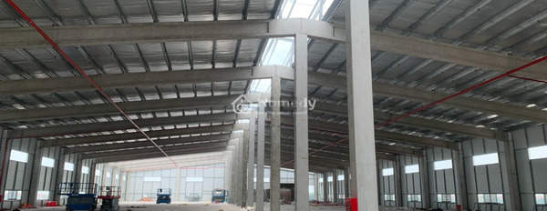 Có nhu cầu cho thuê kho bãi diện tích tiêu chuẩn 10500m2 gần Đường 38, Thuận Thành thuê ngay với giá siêu khủng chỉ 966 triệu/tháng lh ngay kẻo lỡ-03