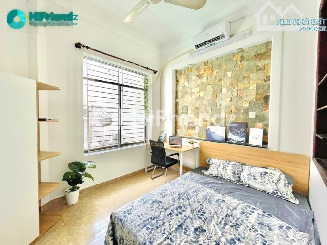Cho thuê phòng trọ gần Tân Bình, Hồ Chí Minh, căn nhà bao gồm có 1 phòng ngủ phù hợp mở shop-01