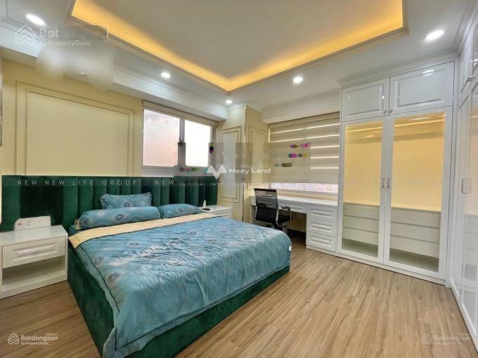 Căn hộ 2 phòng ngủ, cho thuê căn hộ vị trí mặt tiền ngay Quận 10, Hồ Chí Minh, căn hộ tổng quan gồm 2 PN, 2 WC chính chủ đăng tin-01