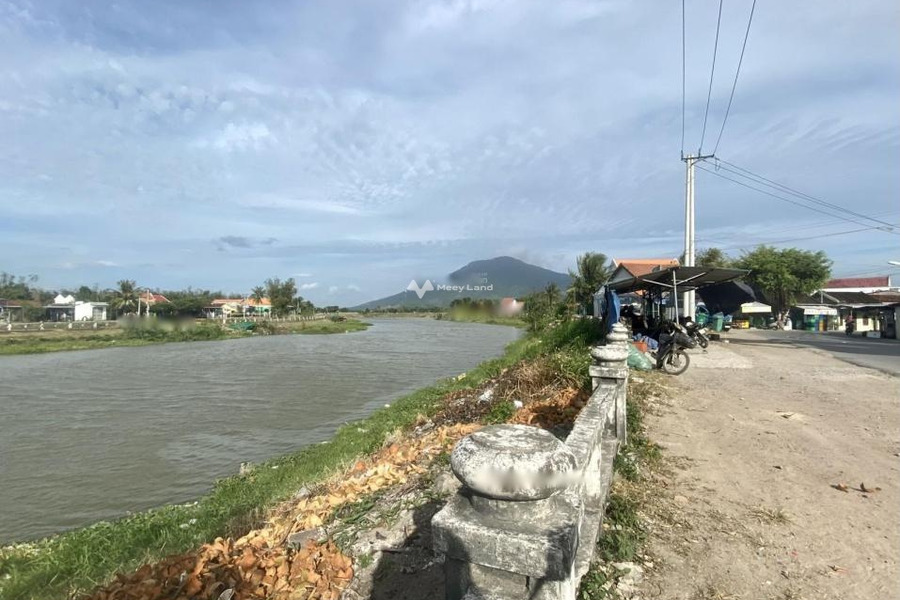 Nguyễn Trường Tộ, Ninh Hòa bán đất giá bán ưu đãi từ 1.8 tỷ với diện tích thực 150m2-01