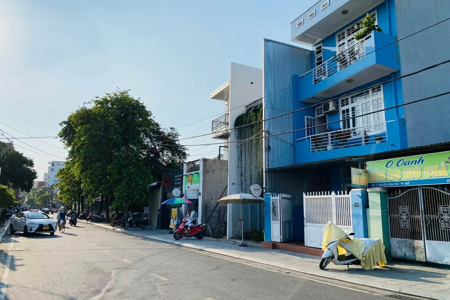 Mua bán nhà riêng thành phố Huế, Thừa Thiên Huế, giá 15 tỷ-01
