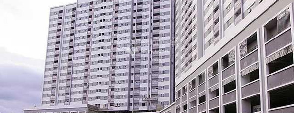 Chung cư 1 PN, bán căn hộ hướng Nam vị trí thuận lợi ngay ở An Lạc, Hồ Chí Minh, tổng quan căn hộ này có tổng 1 PN, 1 WC giá ưu đãi-03
