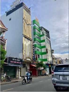 Ở Phường 6, Hồ Chí Minh, bán nhà, bán ngay với giá mua ngay chỉ 20 tỷ diện tích chuẩn 77m2, trong nhà này thì có 4 phòng ngủ chính chủ đăng tin