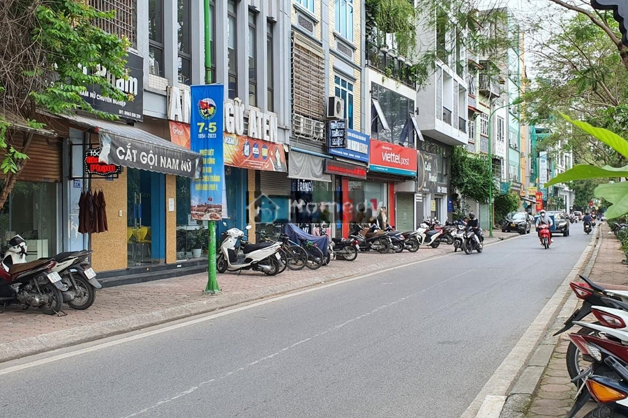 Phía trong Hoàng Mai, Hà Nội bán nhà bán ngay với giá khởi đầu từ 75 tỷ-01