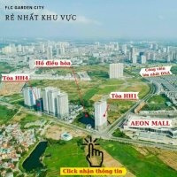 Khoảng 1.3 tỷ bán căn hộ diện tích thực dài 50m2 vị trí đẹp tọa lạc gần Nam Từ Liêm, Hà Nội-01