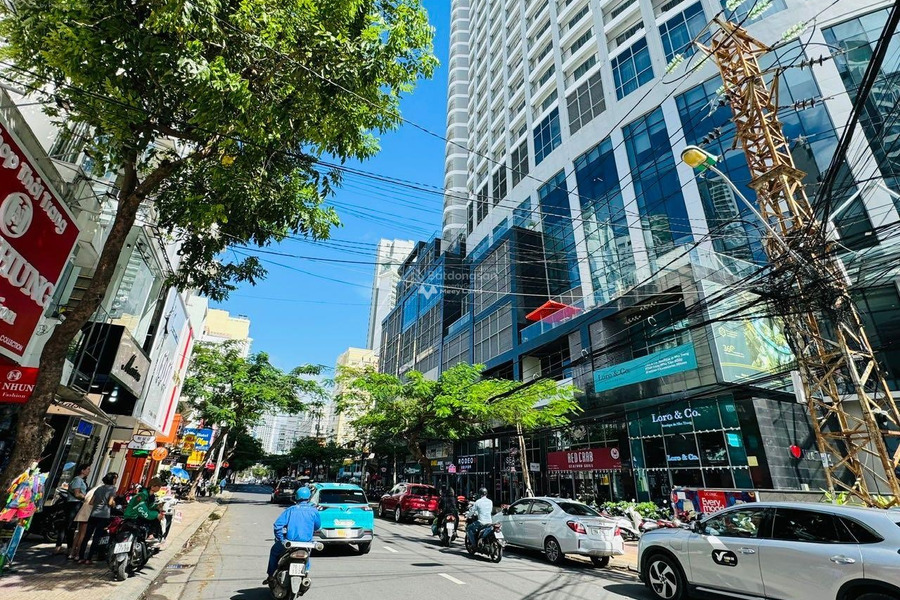 Bán nhà ở diện tích chuẩn 108m2 giá bán cực rẻ từ 42 tỷ vị trí nằm ngay Hùng Vương, Nha Trang-01