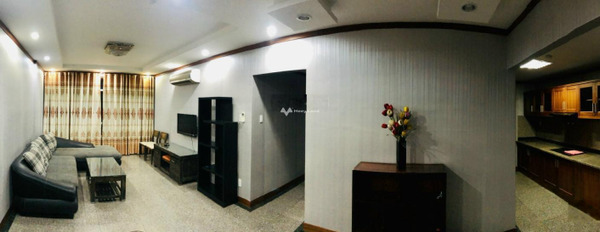 Căn hộ 3 phòng ngủ, cho thuê căn hộ vị trí đặt ở tại Nhà Bè, Hồ Chí Minh, tổng quan căn hộ này gồm có 3 phòng ngủ, 2 WC nội thất hiện đại-02