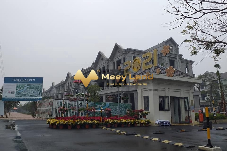 Bán nhà có dt 170 m2 vị trí thích hợp Khai Quang, Vĩnh Phúc giá bán siêu mềm 6 tỷ-01