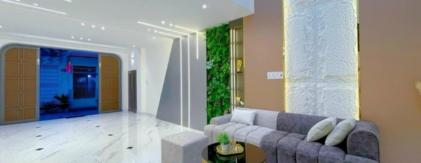 Nhà mới thiết kế siêu đẹp hiện đại, vị trí đường số 1 - Phường 16 - Gò Vấp - Hồ Chí Minh-03