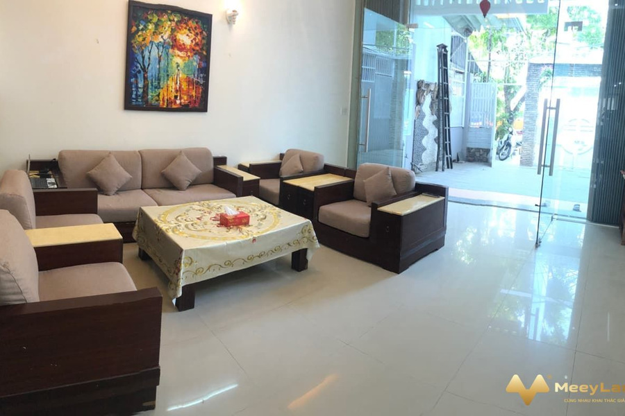 Cho thuê nhà diện tích 200m2, 3 tầng, 4 phòng ngủ tại An Hải Bắc, Sơn Trà, Đà Nẵng-01