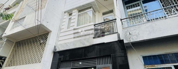 Nhà gồm 4 phòng ngủ bán nhà ở có diện tích gồm 48m2 giá bán công khai chỉ 5.89 tỷ vị trí đẹp tọa lạc ở Phú Thọ Hòa, Tân Phú-02