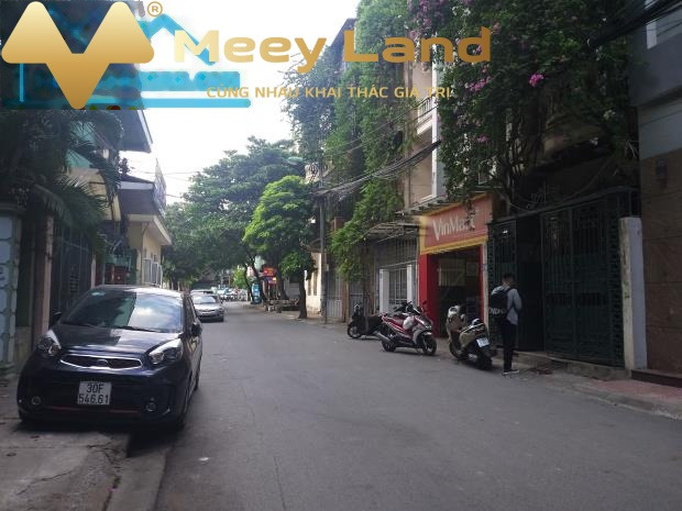 Bán nhà vị trí thuận lợi tọa lạc gần Đồng Tâm, Hà Nội bán ngay với giá cực mềm 5.8 tỷ diện tích chuẩn 44 m2-01