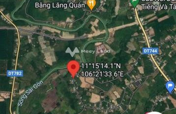 Minh Hòa, Dầu Tiếng 895 triệu bán đất diện tích là 1000m2-03