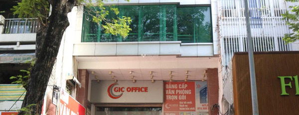 Cho thuê sàn văn phòng vị trí thuận lợi gần Đa Kao, Hồ Chí Minh có tổng diện tích 150m2-03