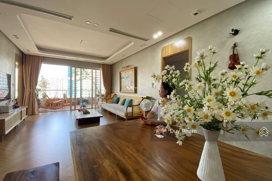 Căn hộ gồm có Đầy đủ, bán căn hộ diện tích chuẩn là 128m2 vị trí ngay Nhân Chính, Thanh Xuân giá bán công khai 4.75 tỷ-01