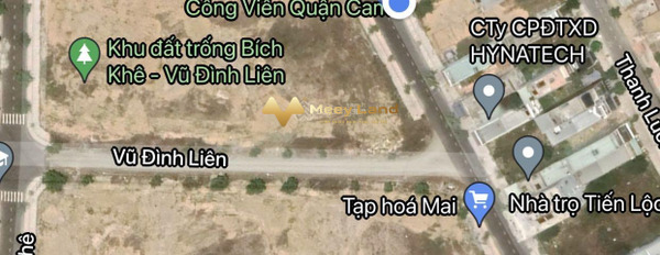 Bán mảnh đất 100m2 giá thương lượng chỉ 3,67 tỷ tại phường Hòa Xuân, Đà Nẵng, hướng Tây Bắc-03