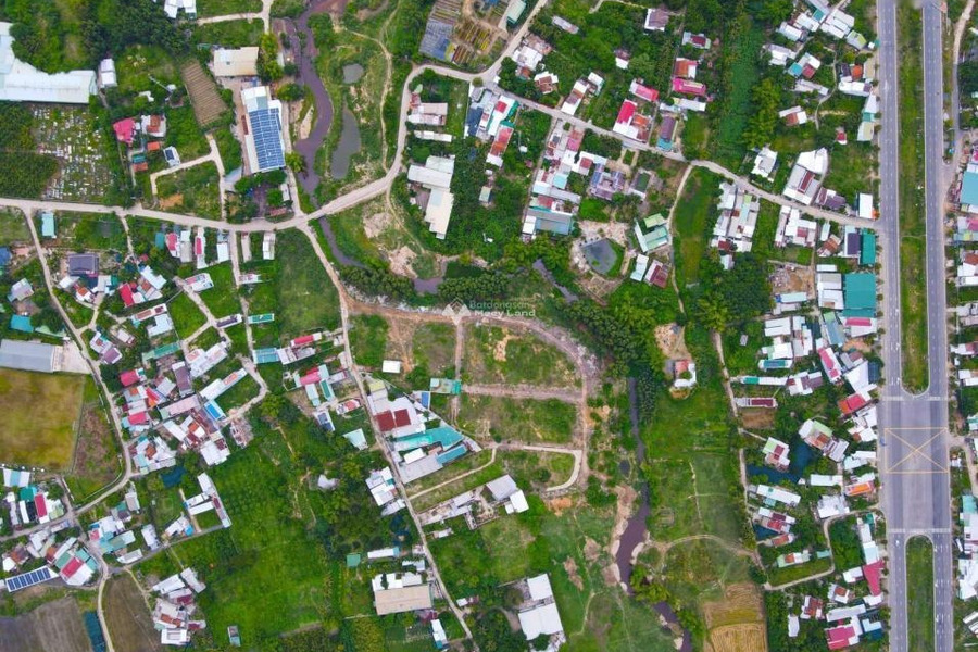 Vị trí đẹp tại Vĩnh Trung, Nha Trang bán đất giá bán khoảng từ 8.86 tỷ với diện tích 385m2-01