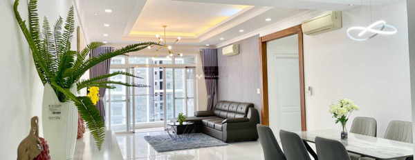 Tổng quan gồm 3 phòng ngủ, cho thuê căn hộ vị trí đặt tại trung tâm Tân Phú, Hồ Chí Minh, 2 WC giá hợp lý-02