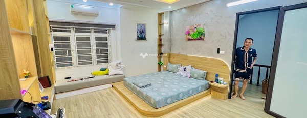 Tổng quan căn này bao gồm 3 phòng ngủ, bán nhà ở diện tích rộng 40m2 bán ngay với giá tốt từ 6 tỷ vị trí thuận lợi ở Kim Mã, Ba Đình-03