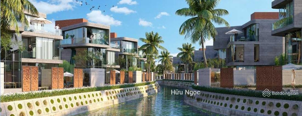 Nhà có tổng cộng 4 phòng ngủ, bán biệt thự, bán ngay với giá từ 12 tỷ diện tích mặt tiền 360m2 vị trí mặt tiền ngay trên Hòa Hải, Đà Nẵng-03