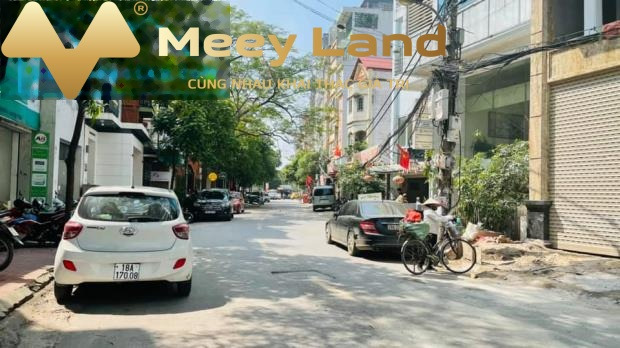 Mễ Trì, Hà Nội 7.29 tỷ bán đất có diện tích rộng 92m2