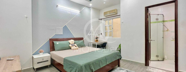 Cho thuê phòng trọ vị trí thuận lợi nằm tại Phường 9, Phú Nhuận, trong nhà có tổng 1 phòng ngủ, 1 WC khu vực đông đúc-03
