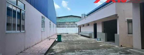 Bán xưởng 13.000m2 tại Biên Hoà Đồng Nai -03