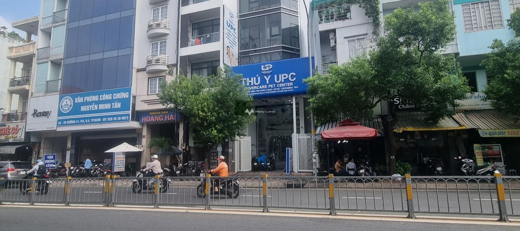 Bán nhà vị trí đẹp Nguyễn Đình Chiểu, Hồ Chí Minh bán ngay với giá bất ngờ chỉ 140 tỷ diện tích chuẩn 300m2
