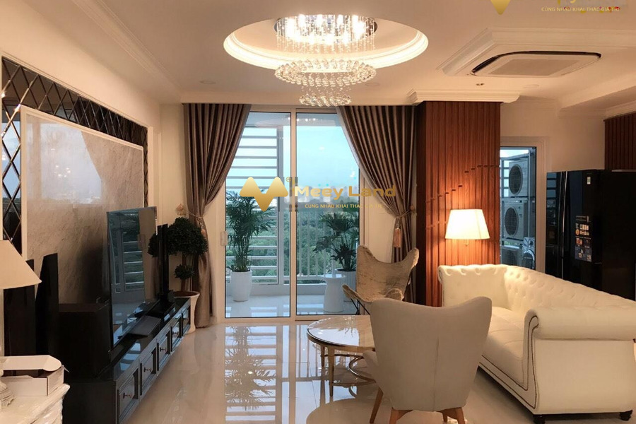 Giá 10 tỷ, bán chung cư với dt rộng 87m2 ngay ở Đường Nguyễn Đình Chiểu, Quận 3, trong căn hộ này gồm 2 phòng ngủ, 2 WC giá ưu đãi-01