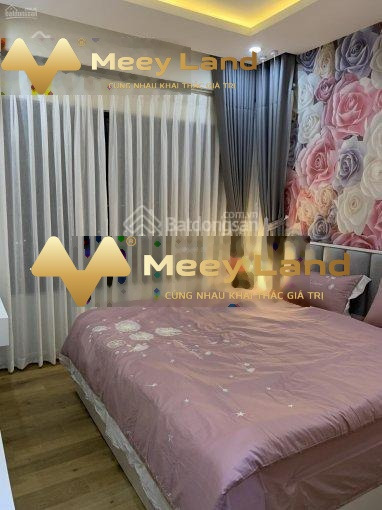 Ngay Phạm Văn Đồng, Thủ Đức bán chung cư vào ở ngay giá tốt nhất 2.45 tỷ, trong căn hộ tổng quan gồm có 2 phòng ngủ, 2 WC giá hợp lý-01
