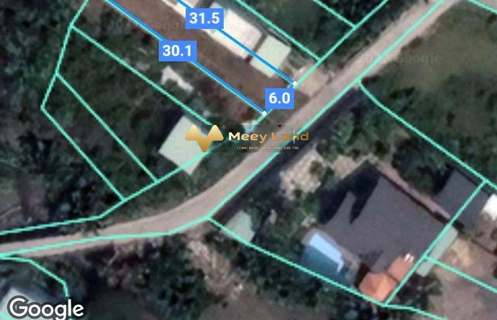 Bán đất tại Nhơn Trạch, Đồng Nai, giá 2,71 tỷ, diện tích 183m2