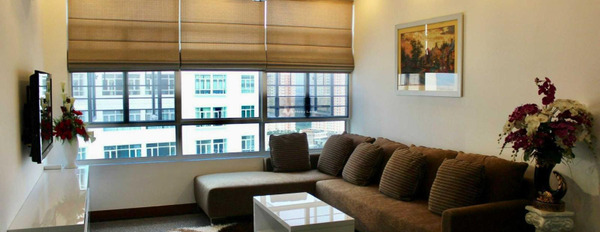 Trong ngôi căn hộ này Full nội thất, bán căn hộ diện tích chuẩn 124m2 vị trí đặt vị trí nằm tại Nhà Bè, Hồ Chí Minh bán ngay với giá đề cử từ 2.95 tỷ-02